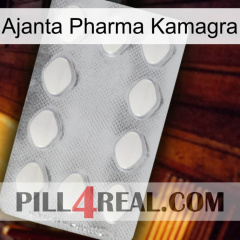 Ajanta Pharma Kamagra 16